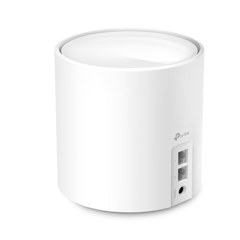 Imagen 2 del producto Sistema Wi-Fi Mesh TP-Link Deco X60 (1-Pack) AX5400