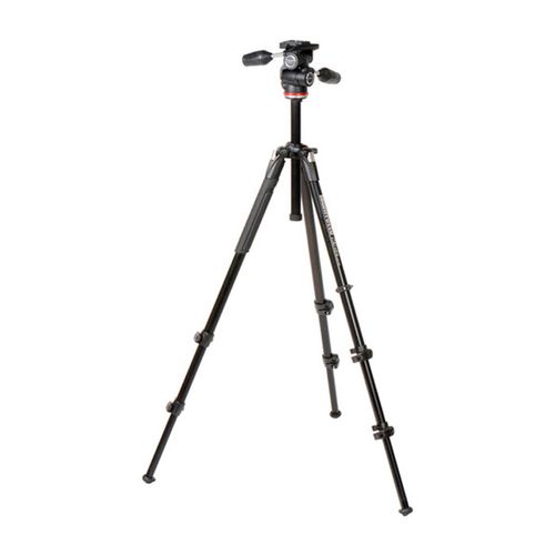 Tripode Manfrotto MK290XTA3-3W
