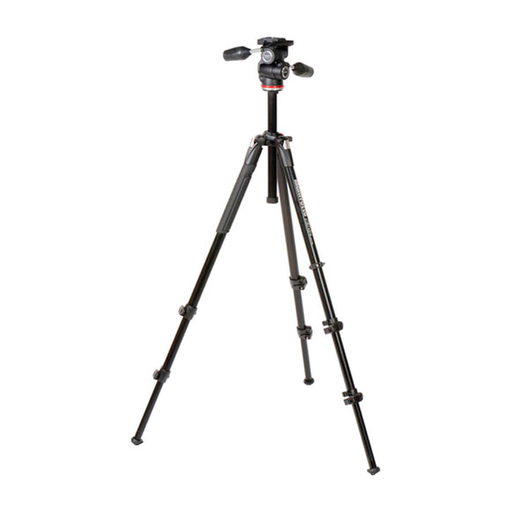 Tripode Manfrotto MK290XTA3-3W