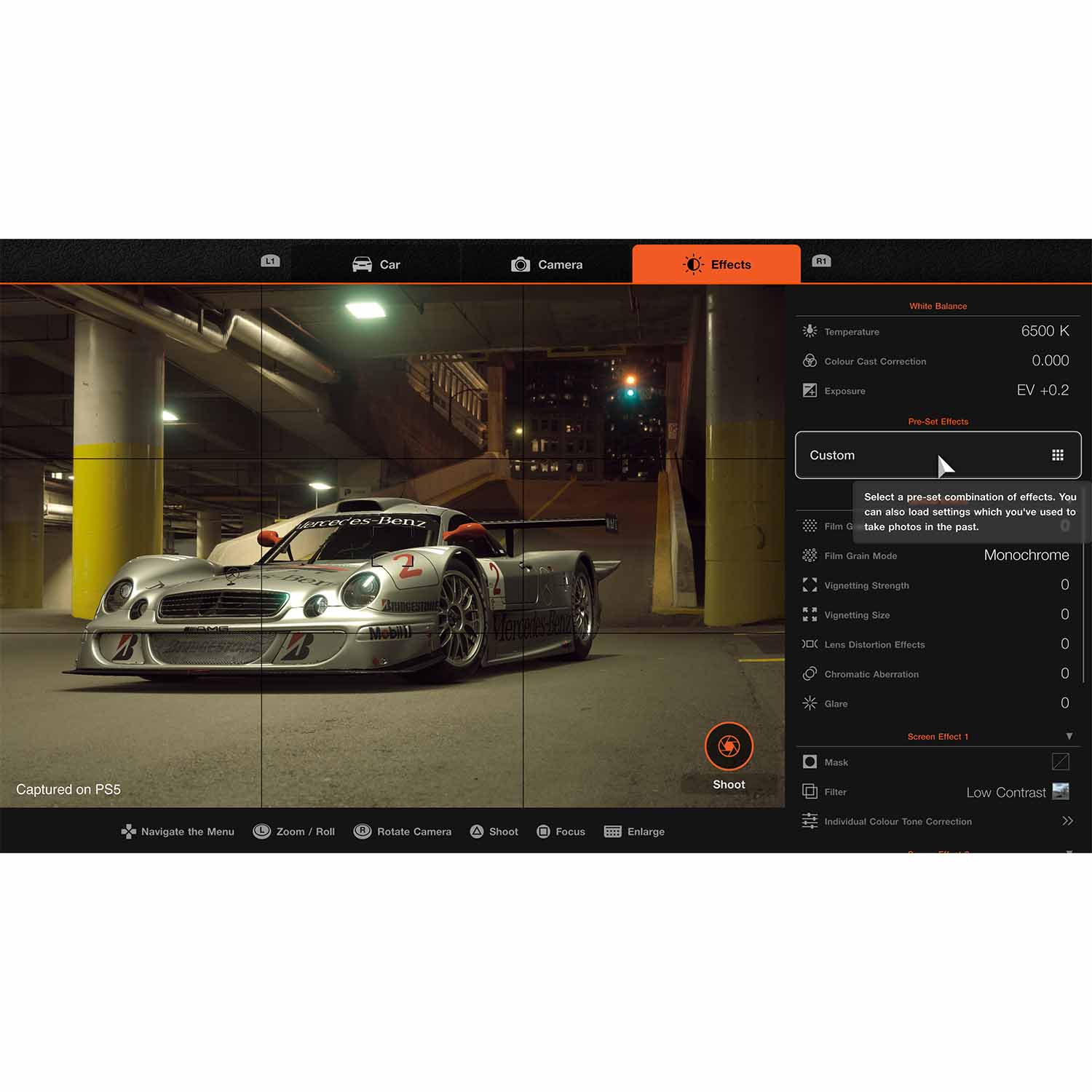 Imagen 2 del producto Gran Turismo 7 (Euro) - Playstation 5 (PS5)