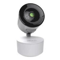 Reacondicionado: Cámara de seguridad Nexxt NHC-P710 interior, 1080P, horizontal, infrarrojo