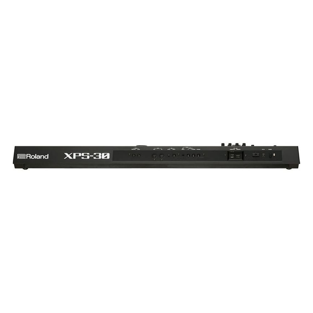Imagen 2 del producto Sintetizador Roland XPS-30 61 teclas, 128 voces, negro