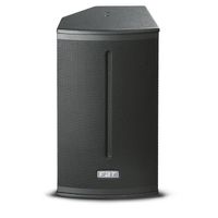 Parlante activo FBT X-PRO 112A 12”, 100-240 VAC, negro