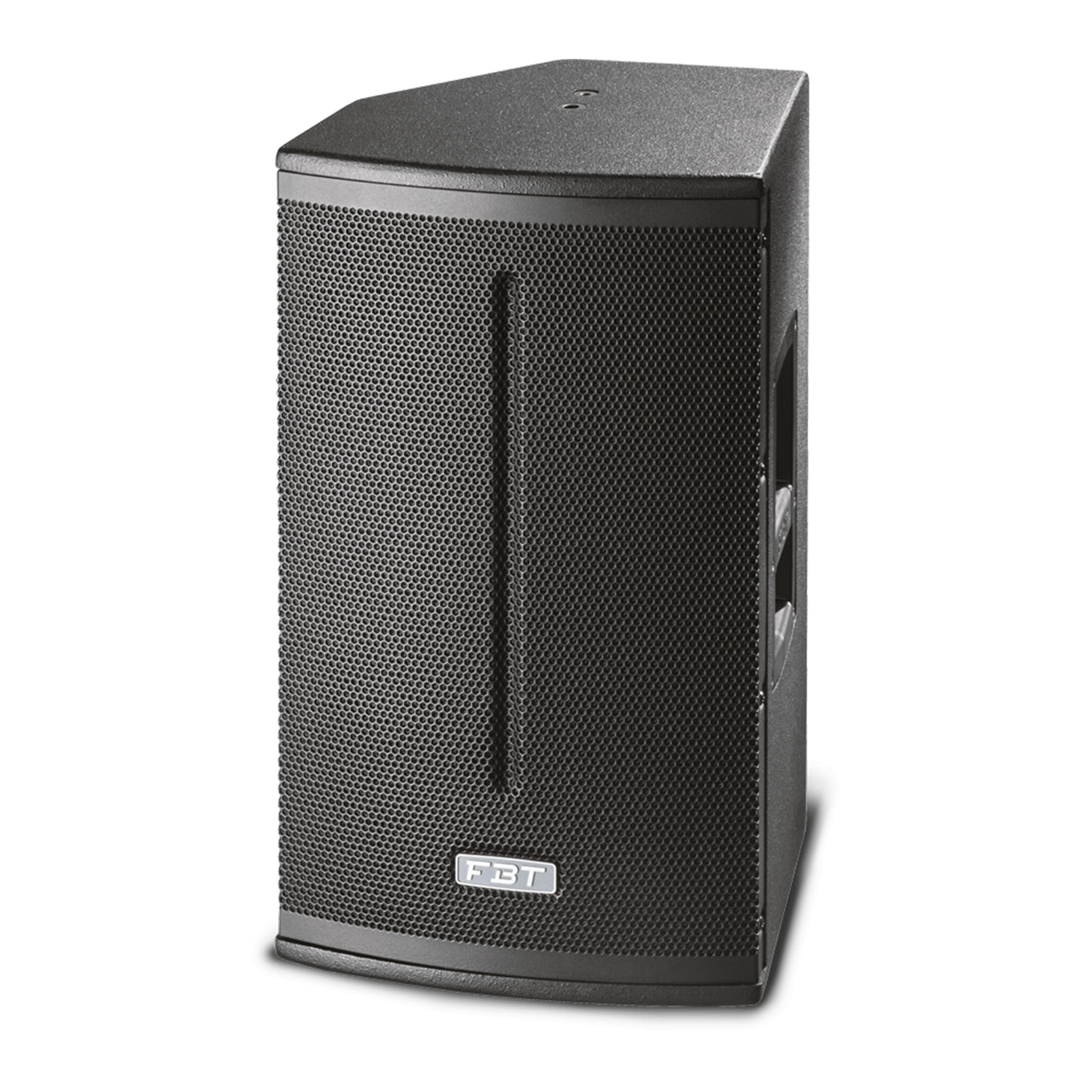 Imagen 2 del producto Parlante activo FBT X-PRO 112A 12”, 100-240 VAC, negro