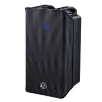 Parlante activo bluetooth Wharfedale Typhon-AX15-BT 15"" 770W, 4 posiciones DSP, resistente al agua IP54, negro