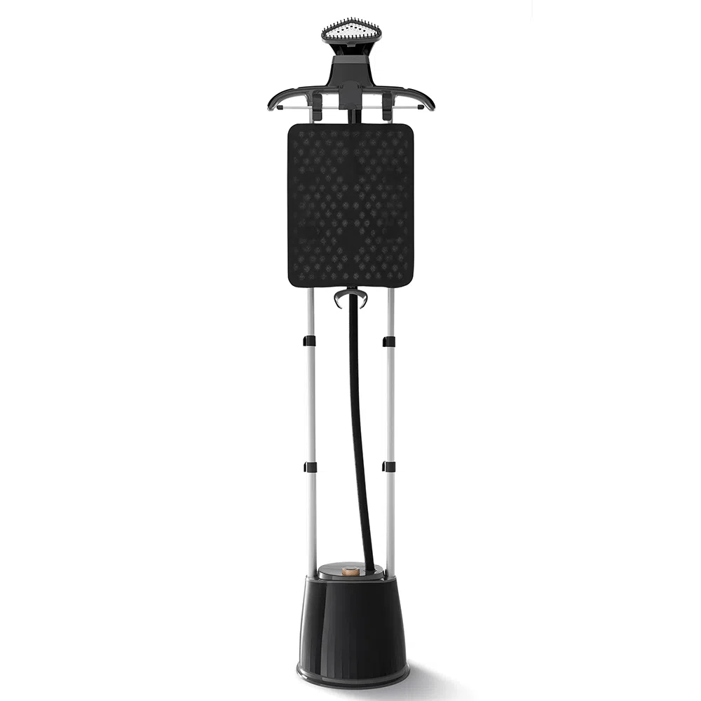 Imagen 2 del producto Vaporizador Oster 2170120 1800W, 3 niveles de vapor, largo de cable 2.4m, negro