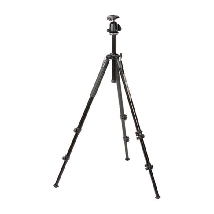 Tripode Manfrotto MK290XTA3-BH