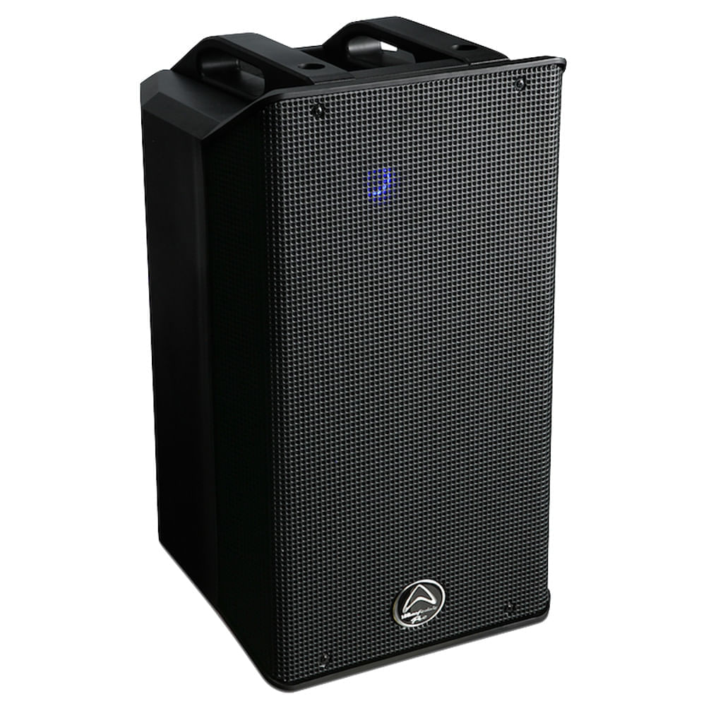 Caja activa Wharfedale TYPHON-AX12-BT 12", 720W, bluetooth, negro