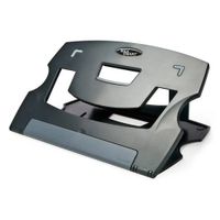 Soporte para tablet Max Smart 10""-17"", negro (reempacado)