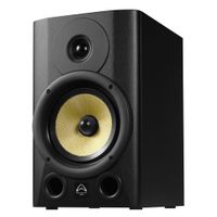 Monitor activo Wharfedale Diamond Studio 7BT 6.5"" 150W, conexión Bluetooth, 38Hz-25kHz, negro