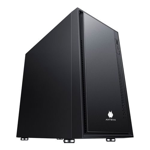 Gabinete Antryx Xtreme Micro XM-310 Black, USB 3.0, con fuente B500w