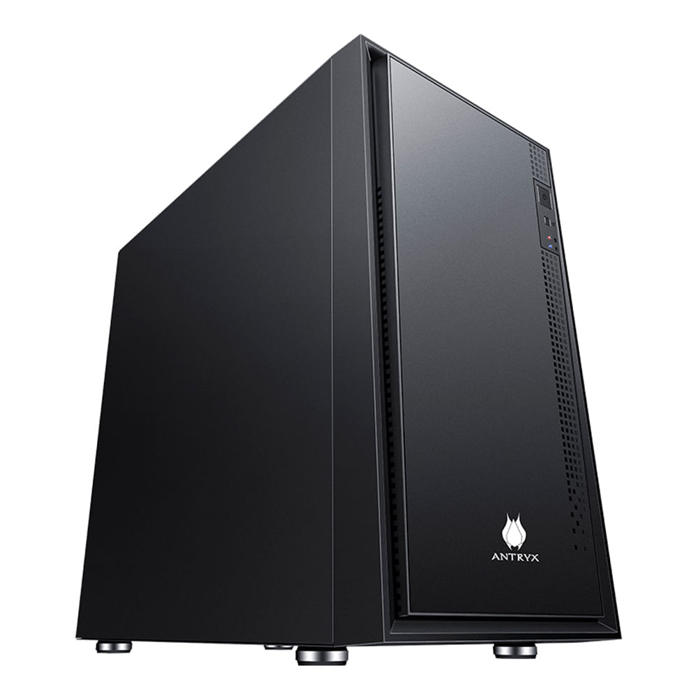 Gabinete Antryx Xtreme Micro XM-310 Black, USB 3.0, con fuente B500w