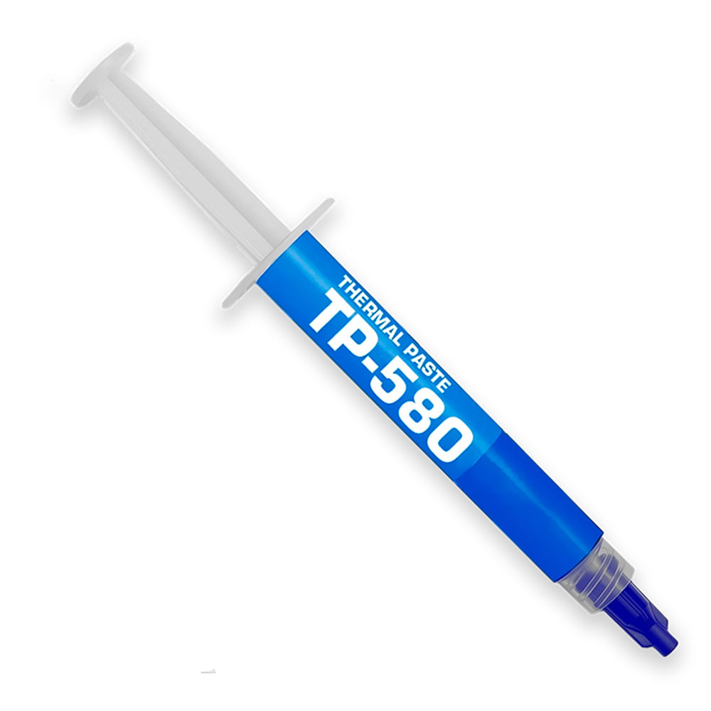 Imagen 2 del producto Pasta térmica Antryx TP-580 Pro 1.5 gr