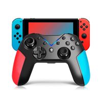 Mando Gamepad para PS3, Nintendo Switch y Pc inalámbrico