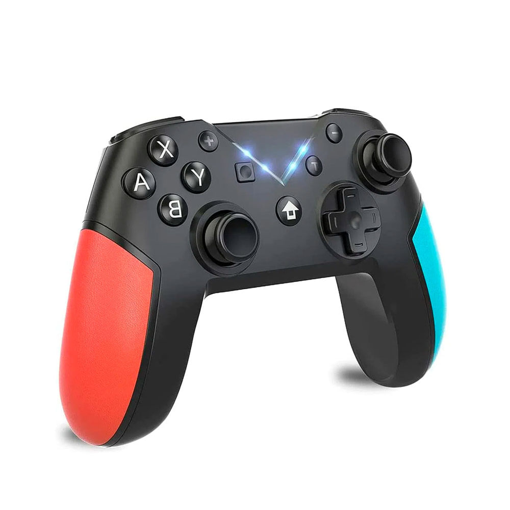 Imagen 2 del producto Mando Gamepad para PS3, Nintendo Switch y Pc inalámbrico