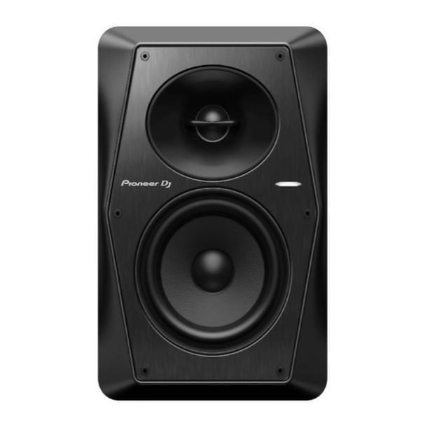 Monitor activo Pioneer DJ VM-50, 30 W, negro