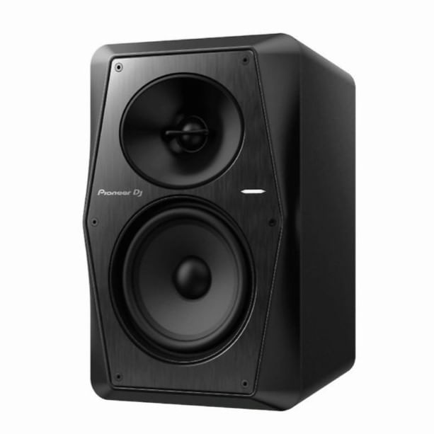 Imagen 2 del producto Monitor activo Pioneer DJ VM-50, 30 W, negro