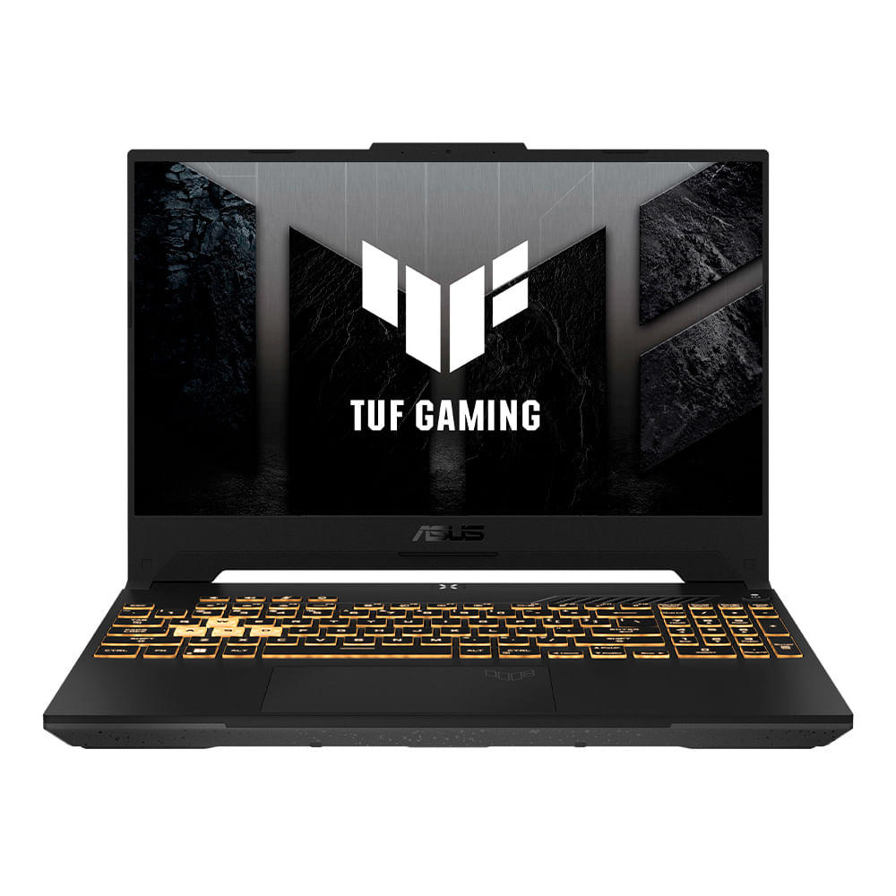 Laptop Asus TUF Gaming F15 15.6" FHD, Intel Core i7-13620H, 1TB SSD, 16GB RAM DDR5, GeForce RTX 4050 6GB, Win 11, teclado español, gris