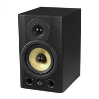 Monitor Activo Diamond Studio 5"" 140w, conexión Bluetooth, 45Hz-25KHz, negro