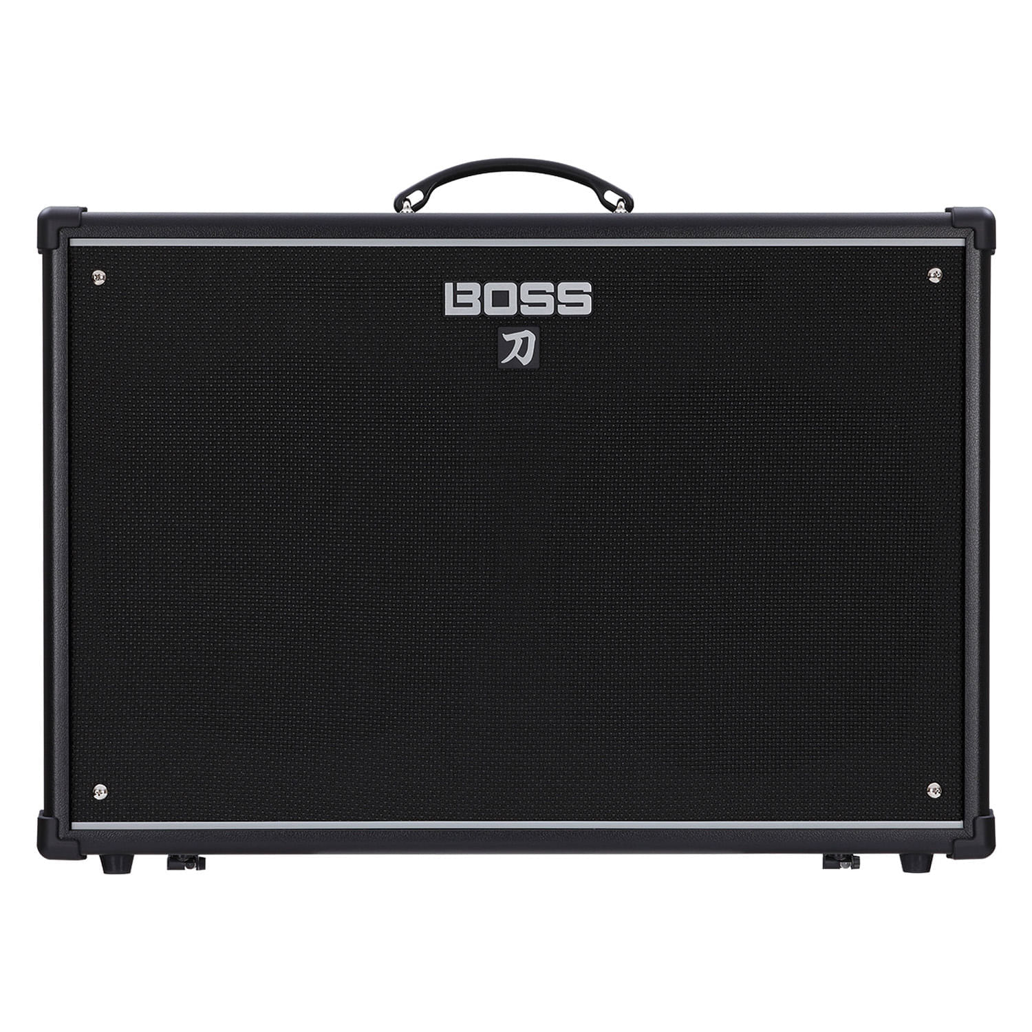 Imagen 2 del producto Amplificador de Guitarra Boss Katana 100/212 MKII 100W, 2 bocinas de 12"", 60 efectos BOSS, negro
