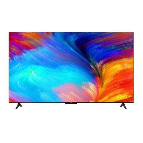 Smart TV 32" TCL LED, HD, sistema Android integrado, 32S5400AF