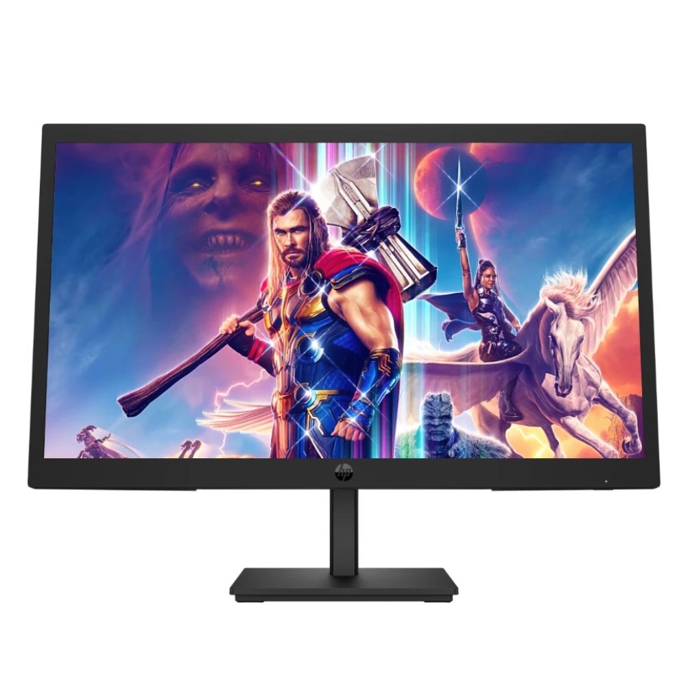 Monitor HP P22V G5 21.45 Full HD 75Hz HDMI VGA Negro