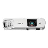 Reacondicionado: Proyector multimedia fijo Epson Power Lite S39  3300 lúmenes, 100""