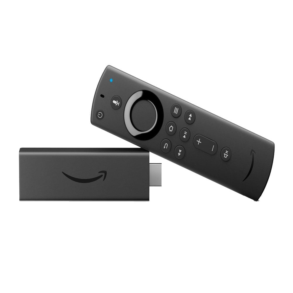 Imagen 2 del producto Convertidor a smart TV Amazon Fire TV Stick 4K, control de voz Alexa (reempacado)