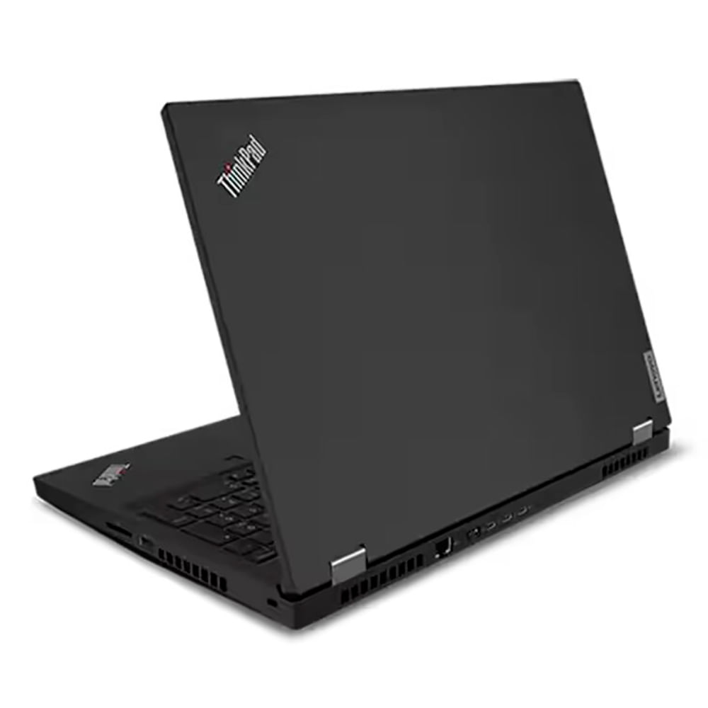 Imagen 2 del producto Laptop Lenovo Workstation P15 Gen2, Core i7-11850H, 16GB RAM, 512GB SSD, T1200 4GB, 15.6"" FHD, Windows 11 Pro