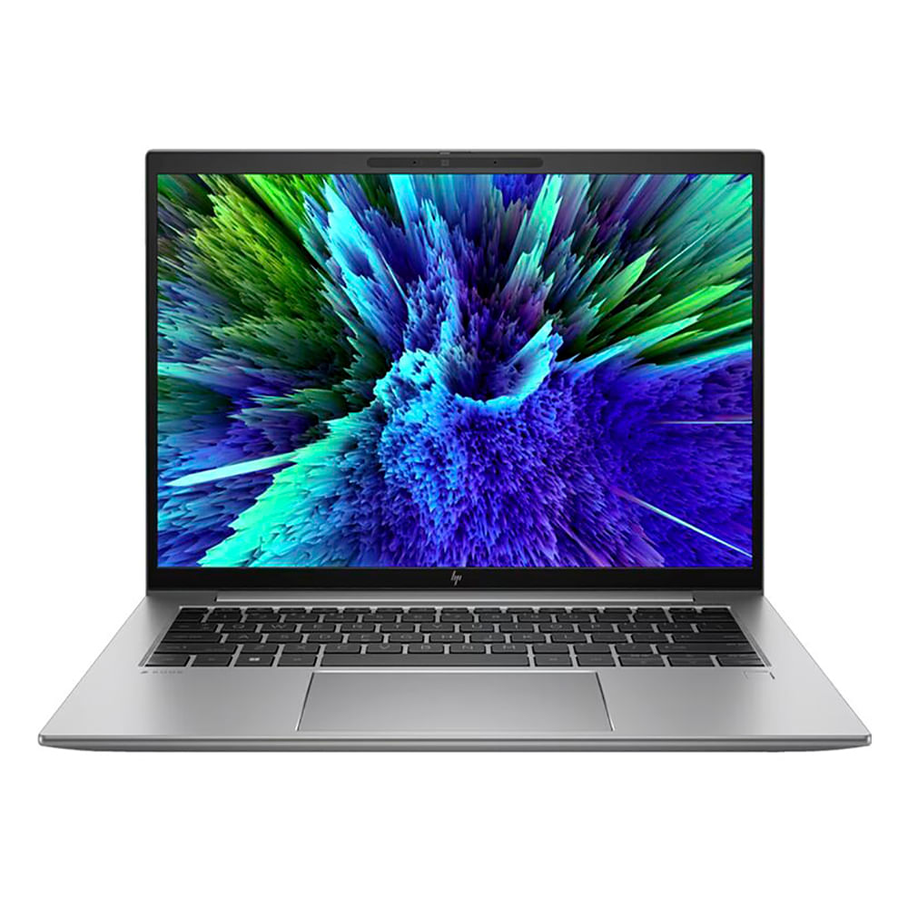 Laptop Workstation HP Zbook Firefly G10 WUXGA, 16", Intel Core i7-1355U, 1TB SSD, 16GB RAM, GeForce RTX Serie A, Windows 11 Pro, plateado