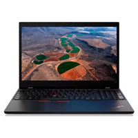 Laptop Notebook Lenovo L15 Gen1 FHD, 15.6"", Ryzen 7 Pro 4750U, 512GB SSD, 8GB RAM, Win 10, negro