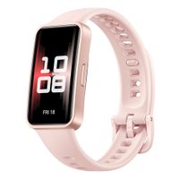 Smartband Huawei Band 9 pantalla 1.47""/ AMOLED, resistente al agua 5ATM, batería hasta 14 días, rosado