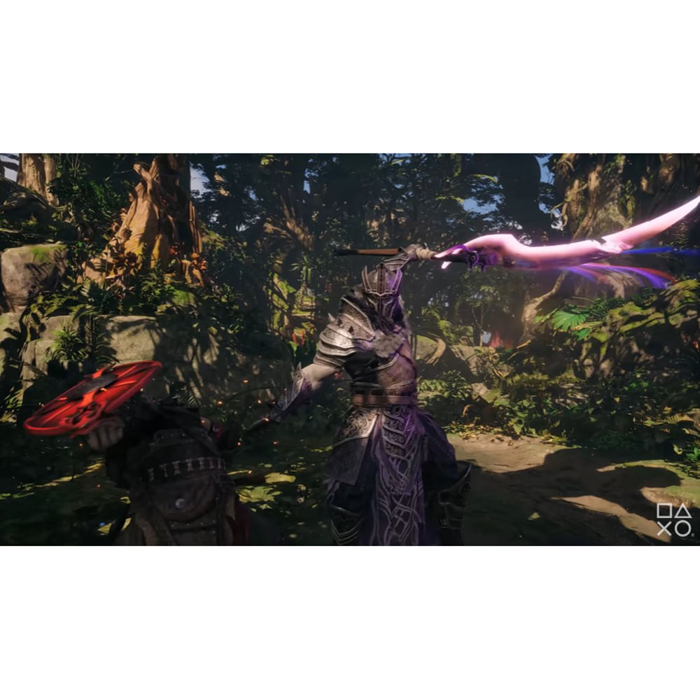 Imagen 2 del producto God of War Ragnarok - Playstation 4 (PS4)