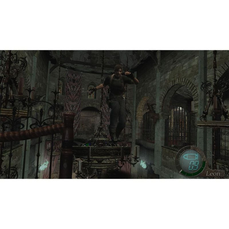 Imagen 2 del producto Resident Evil 4 Remake - Playstation 5 (PS5)