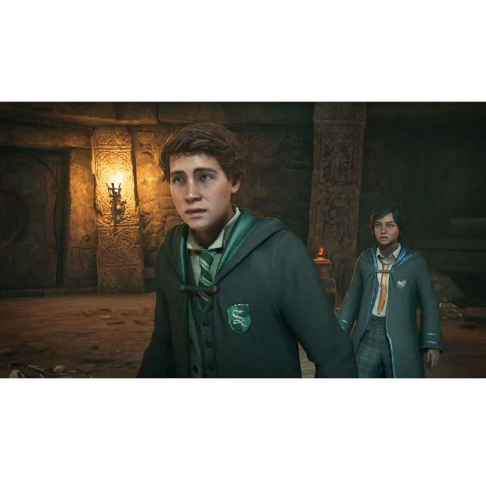 Imagen 2 del producto Hogwarts Legacy (Euro) - Playstation 5 (PS5)
