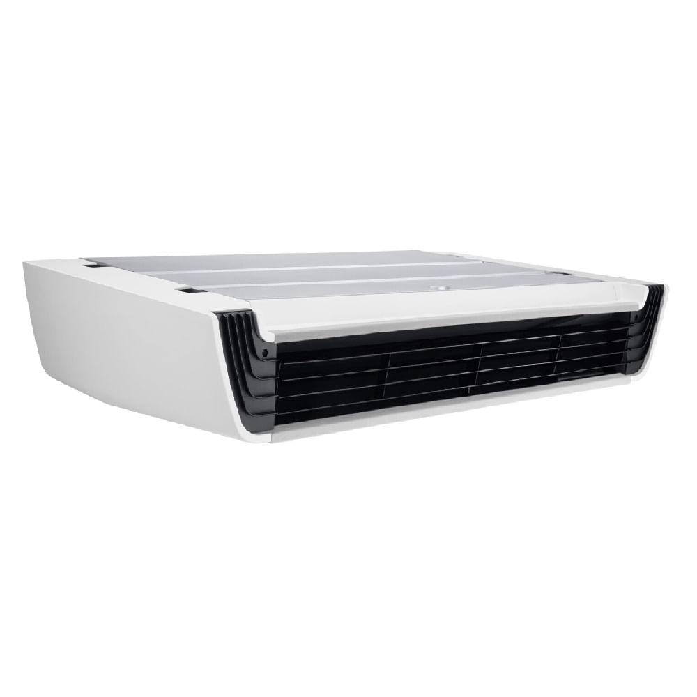 Aire acondicionado inverter LG 5645W, 36000 BTU, panel digital, solo frío, blanco