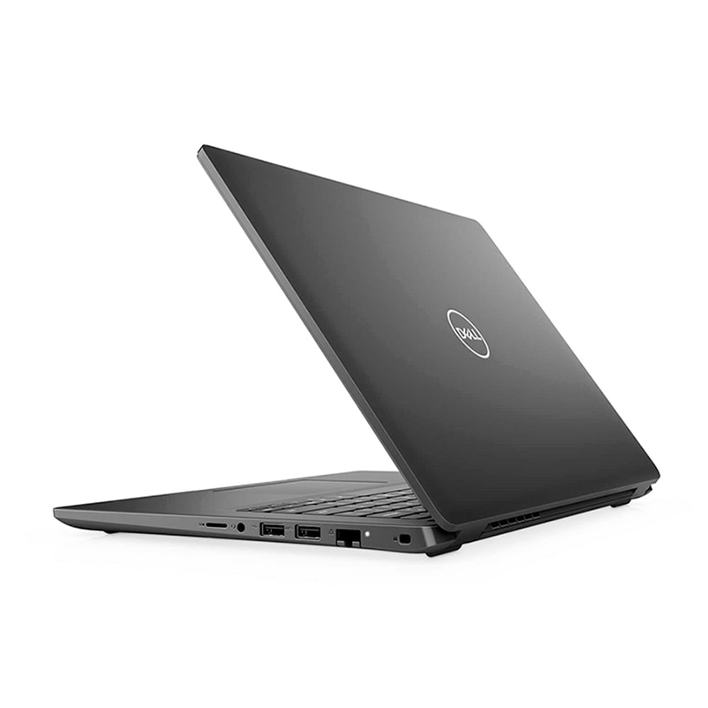 Imagen 2 del producto Laptop Dell Latitude 3410, 14"" LED, Intel Core i5-10210U, 8GB RAM, 256GB SSD, Windows 10 Pro, teclado español, negro