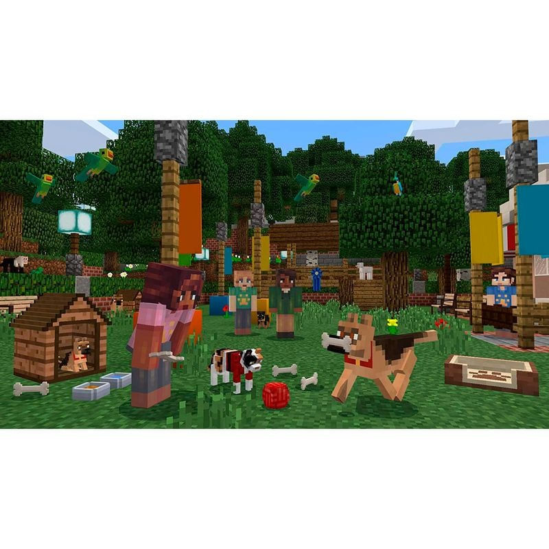 Imagen 2 del producto Minecraft - Playstation 4 (PS4)