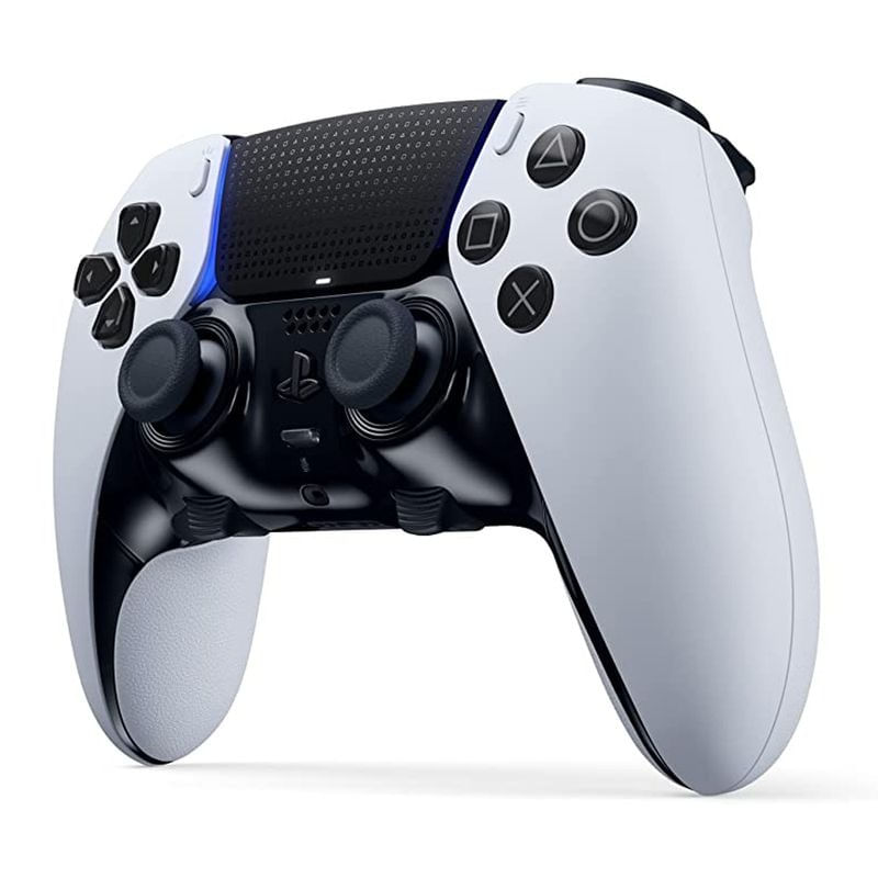 Imagen 2 del producto Mando PlayStation 5 Dualsense Edge inalámbrico, bluetooth, blanco (reempacado)