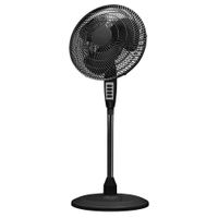 Reacondicionado: Ventilador Coolbox 3 modos, 3 velocidades