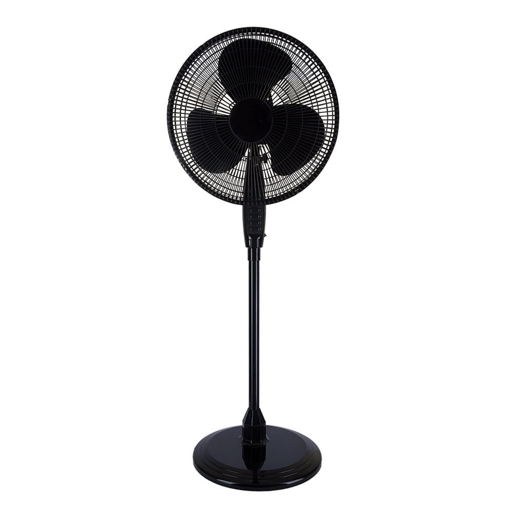 Imagen 2 del producto Reacondicionado: Ventilador Coolbox 3 modos, 3 velocidades