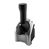 Reacondicionado: Frozen fruit maker Blanik BFFM024 200w