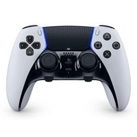 Reacondicionado: Mando PlayStation 5 Dualsense Edge inalámbrico, bluetooth, blanco
