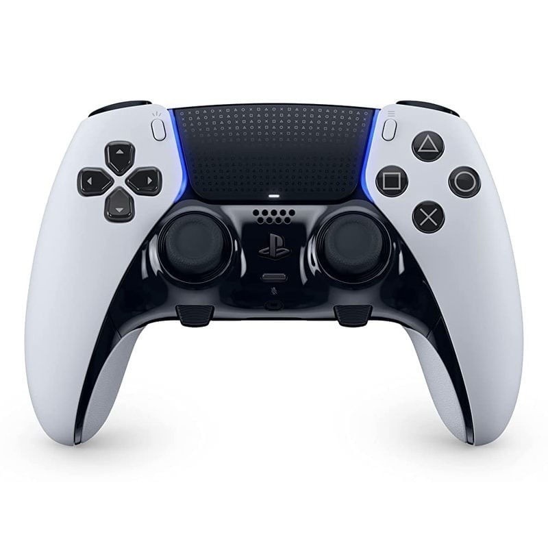 Imagen 1 del producto Reacondicionado: Mando PlayStation 5 Dualsense Edge inalámbrico, bluetooth, blanco