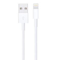 Reacondicionado: Cable lightning a usb Apple 2 m