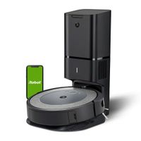 Reacondicionado: Aspiradora iRobot Roomba i3+  control Alexa o Google Assistant