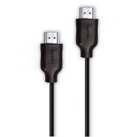 Reacondicionado: Cable HDMI Philips con Ethernet 3.6 m