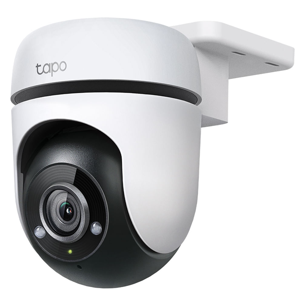 Imagen 1 del producto Cámara de seguridad Tapo C500 Wi-Fi 2MP, 1080p, exterior, infrarrojo
