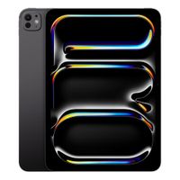 iPad Pro 11"" (5ta Gen) 512GB, 8GB RAM, cámara principal 12MP y frontal 12MP, Chip M4, negro