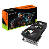 Tarjeta de video Gigabyte Nvidia Geforce RTX 4090 Gaming OC 24GB GDDR6X